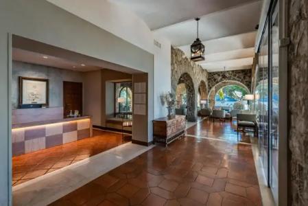 Parador de Málaga Gibralfaro - 46