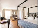 Superior Double room with balcony