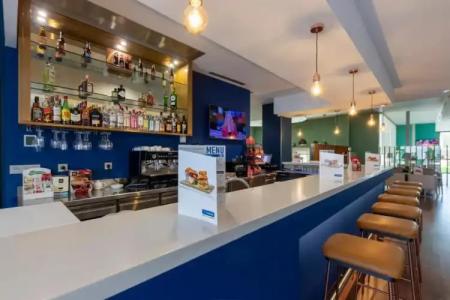 Travelodge Málaga Airport - 16