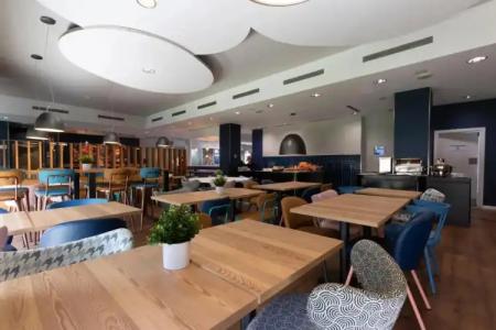 Travelodge Málaga Airport - 17