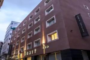 Zenit Málaga Mini-hotel, Malaga