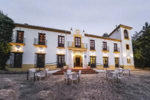 Hotel Humaina, Malaga