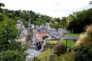 Gästehaus Luise Mini-hotel, Monschau