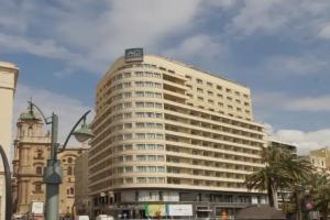 AC Hotel Málaga Palacio by Marriott, Malaga