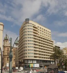 AC Málaga Palacio by Marriott