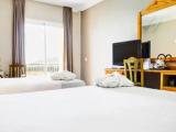 Sol Quadruple room