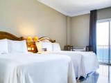 Superior room seafront
