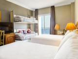 Family Sextuple room