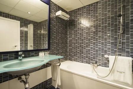 Eurostars Málaga - 14