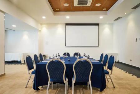 Eurostars Málaga - 22