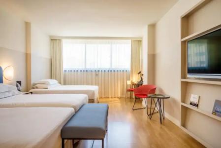 Eurostars Málaga - 5