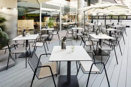 Eurostars Málaga - 23