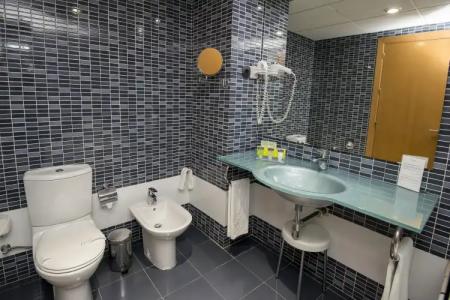 Eurostars Málaga - 15