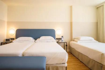 Eurostars Málaga - 3