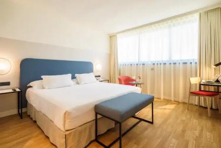 Eurostars Málaga - 2