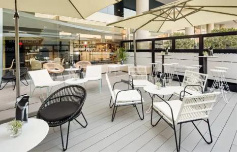 Eurostars Málaga - 24