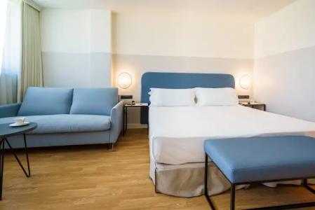 Eurostars Málaga - 10