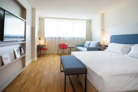 Eurostars Málaga - 9