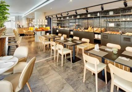 Eurostars Málaga - 18