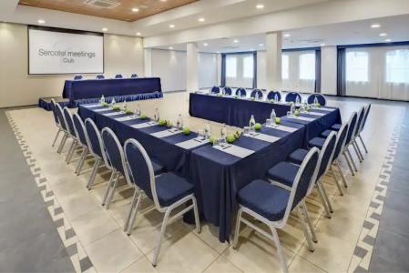 Eurostars Málaga - 21