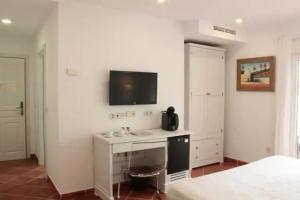 Hotel Malaga Picasso, Malaga