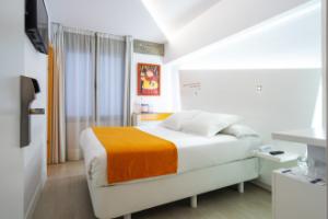 Atarazanas Málaga Boutique Hotel, Malaga