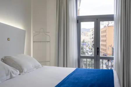 Atarazanas Málaga Boutique - 14