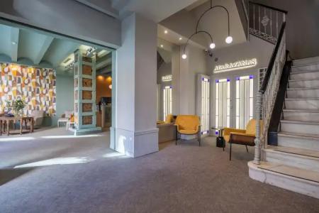 Atarazanas Málaga Boutique - 1