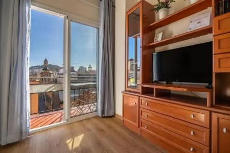 Atarazanas Málaga Boutique - 69