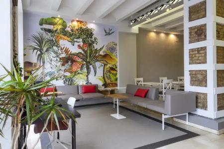 Atarazanas Málaga Boutique - 37