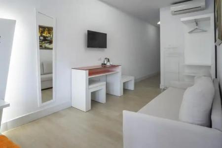 Atarazanas Málaga Boutique - 62