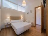 Double Apartment