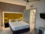 2 rooms Deluxe Apartment