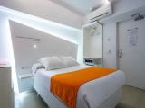 Basic Interior Double room