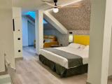 Double Attic Suite