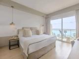 Superior Double room with sea view