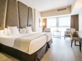 Corporate Single room
