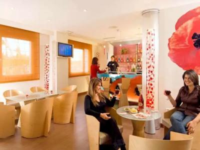 Ibis Budget Málaga Aeropuerto Avenida de Velazquez - 19