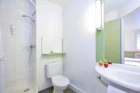 Ibis Budget Málaga Aeropuerto Avenida de Velazquez - 7