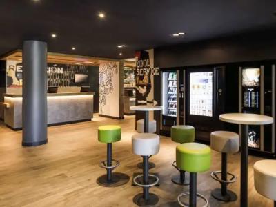 Ibis Budget Málaga Aeropuerto Avenida de Velazquez - 12