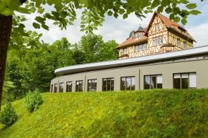 Romantik Hotel FreiWerk, Stolberg (Harz)