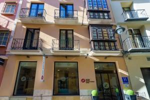 Exe Málaga Museos Mini-hotel, Malaga