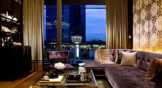 The Fullerton Bay Singapore - 75