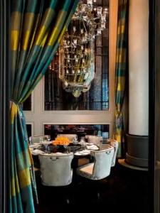 The Fullerton Bay Singapore - 8