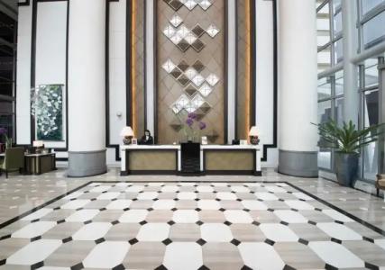 The Fullerton Bay Singapore - 10