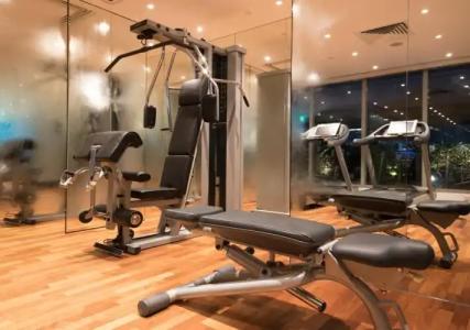 The Fullerton Bay Singapore - 21