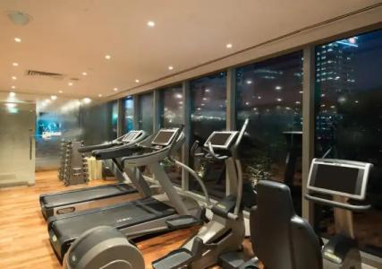 The Fullerton Bay Singapore - 22