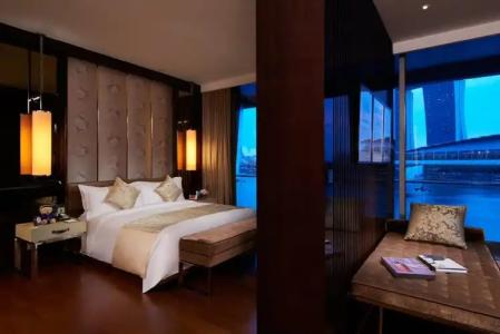 The Fullerton Bay Singapore - 48