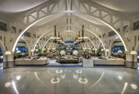 The Fullerton Bay Singapore - 43