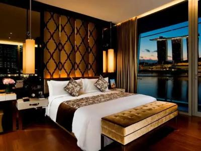 The Fullerton Bay Singapore - 5